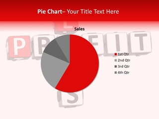 Assets Commerce Businessman PowerPoint Template