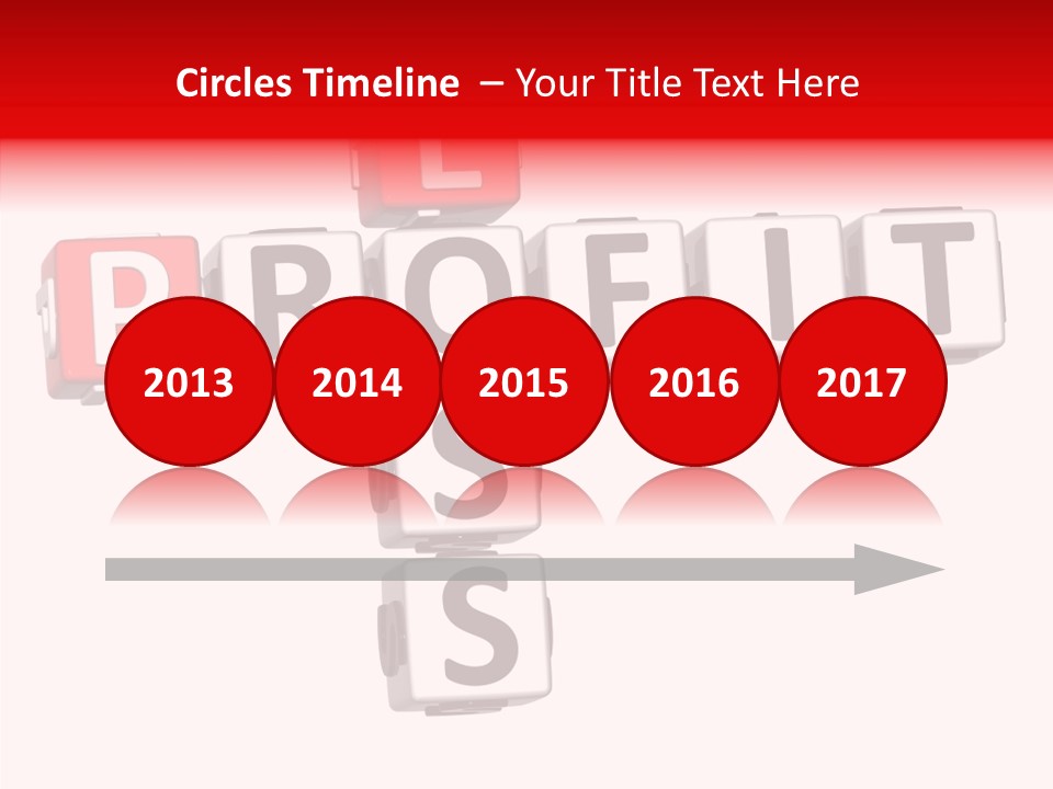 Assets Commerce Businessman PowerPoint Template