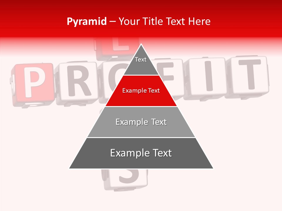 Assets Commerce Businessman PowerPoint Template