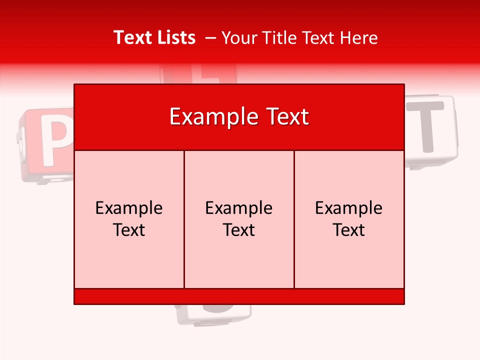 Assets Commerce Businessman PowerPoint Template
