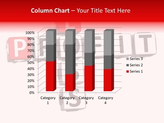 Assets Commerce Businessman PowerPoint Template