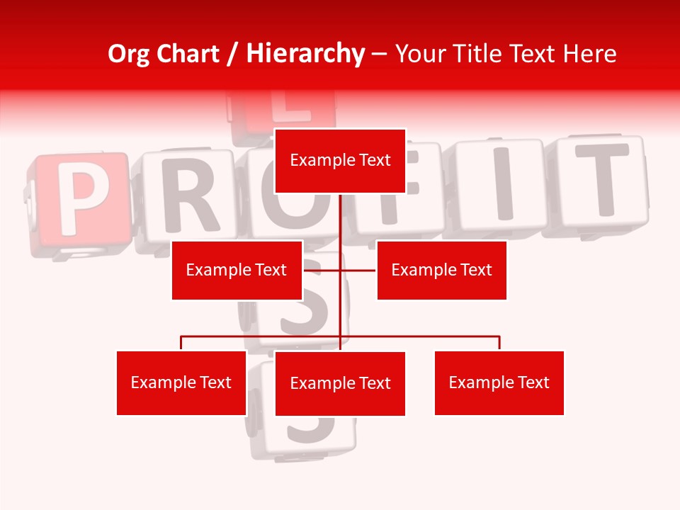 Assets Commerce Businessman PowerPoint Template