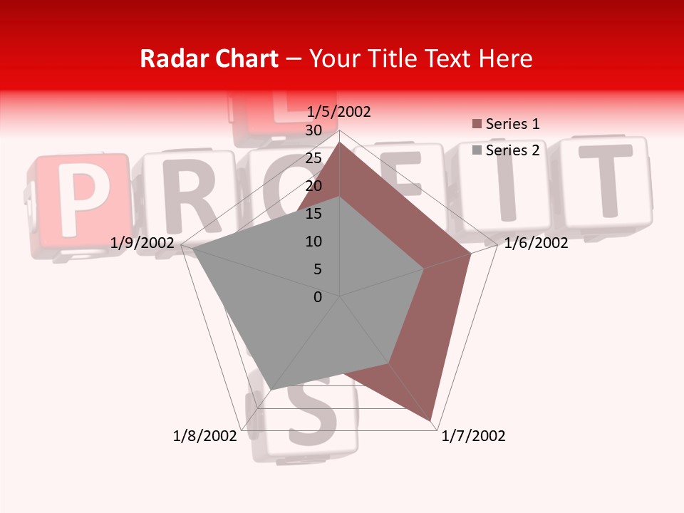 Assets Commerce Businessman PowerPoint Template