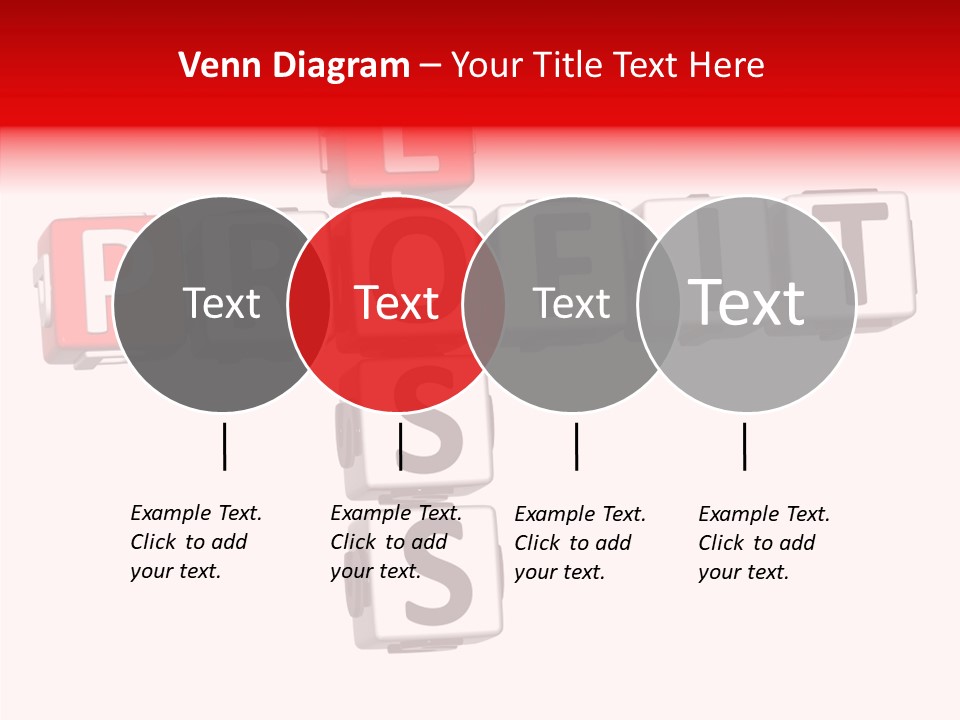 Assets Commerce Businessman PowerPoint Template