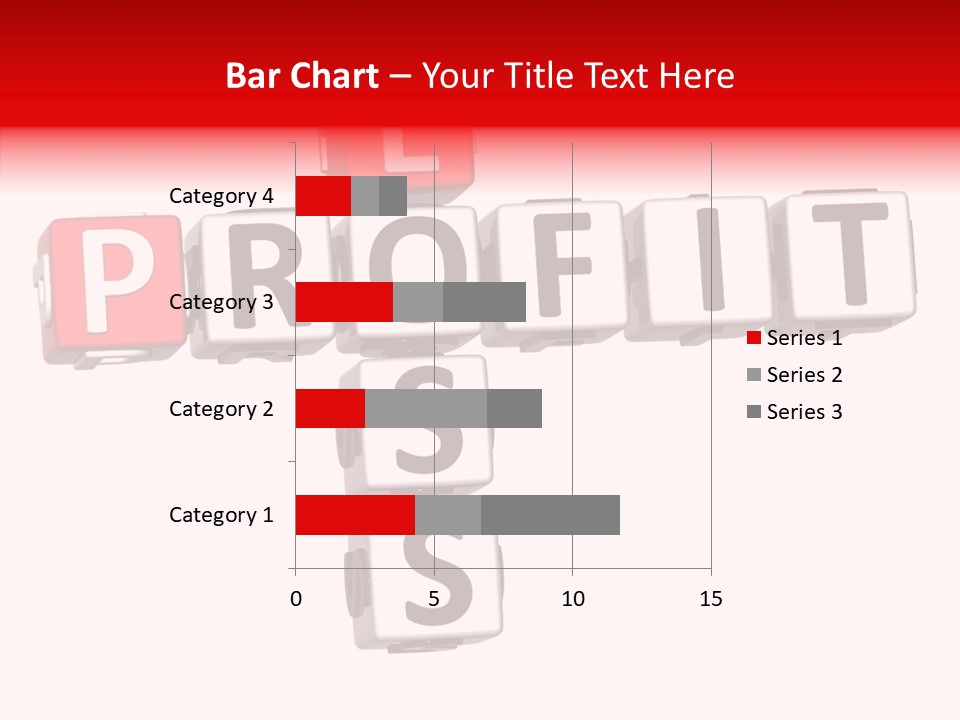 Assets Commerce Businessman PowerPoint Template