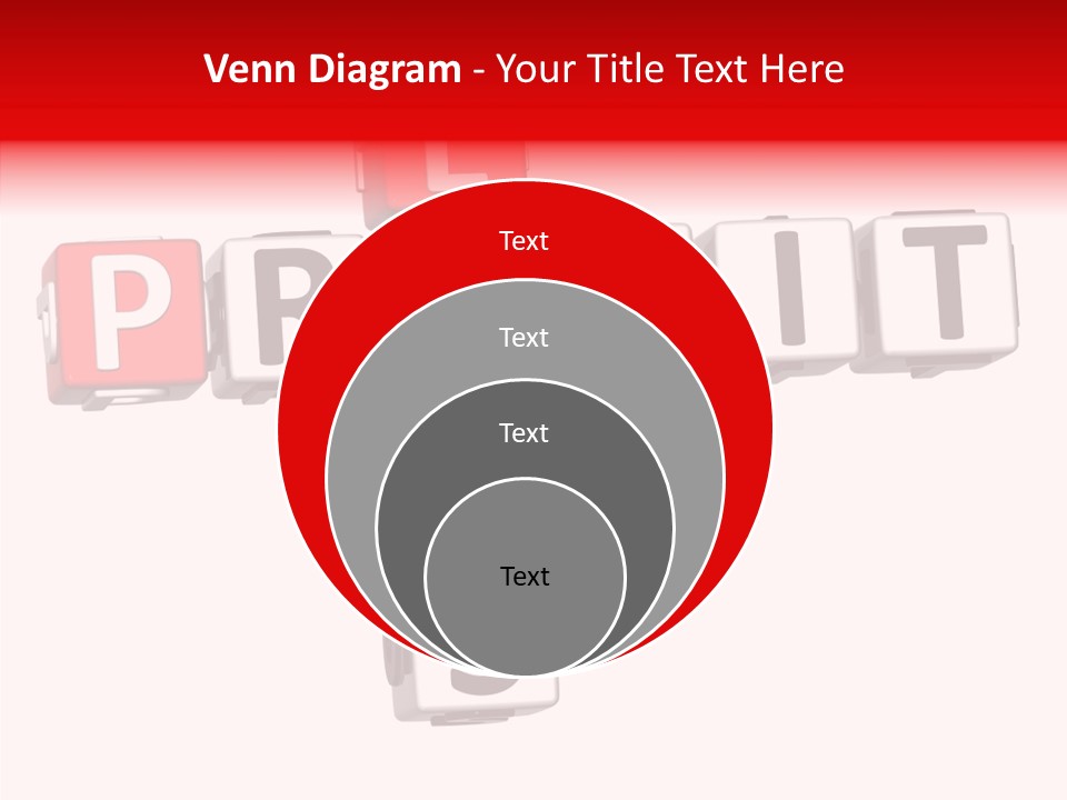 Assets Commerce Businessman PowerPoint Template