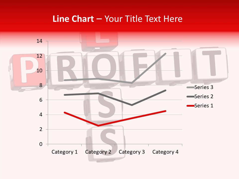 Assets Commerce Businessman PowerPoint Template