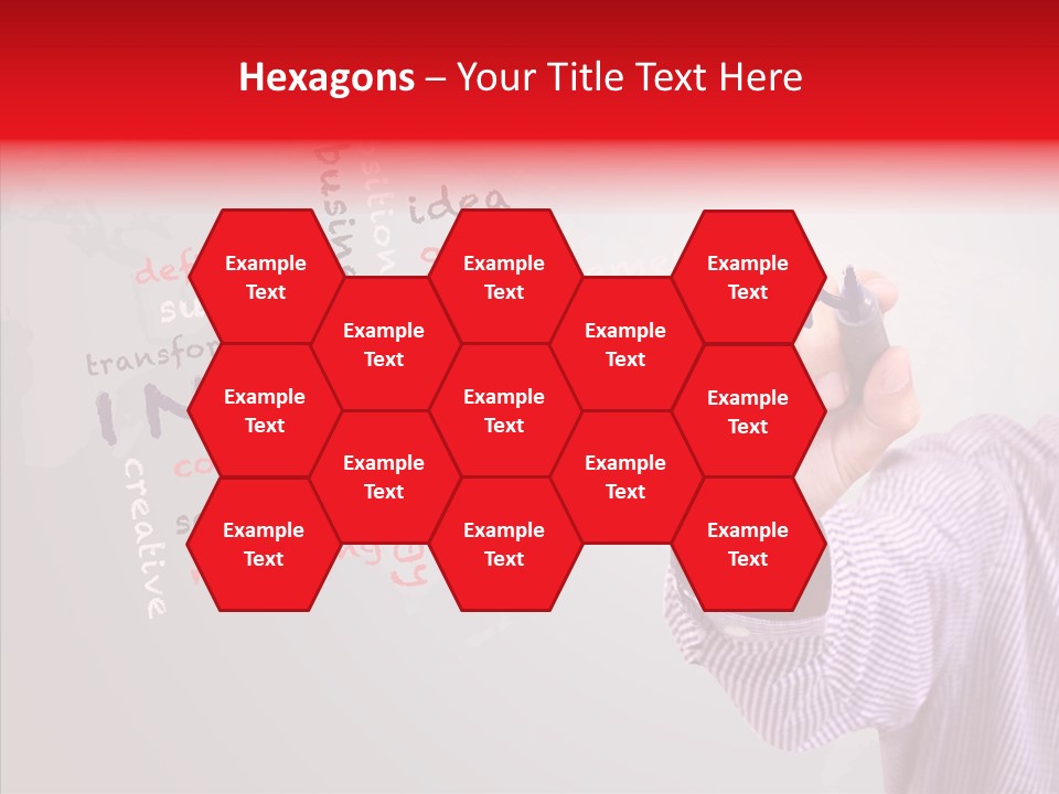 Value Organization Business PowerPoint Template
