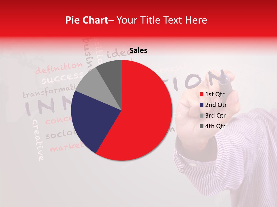Value Organization Business PowerPoint Template