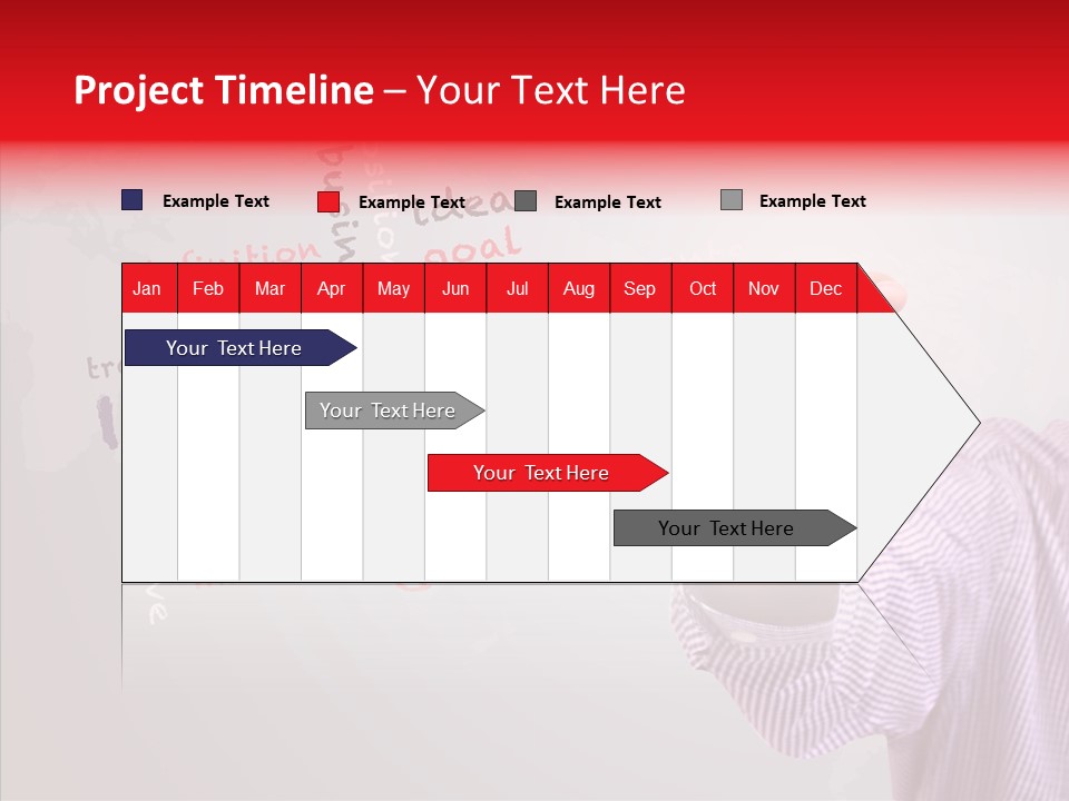 Value Organization Business PowerPoint Template