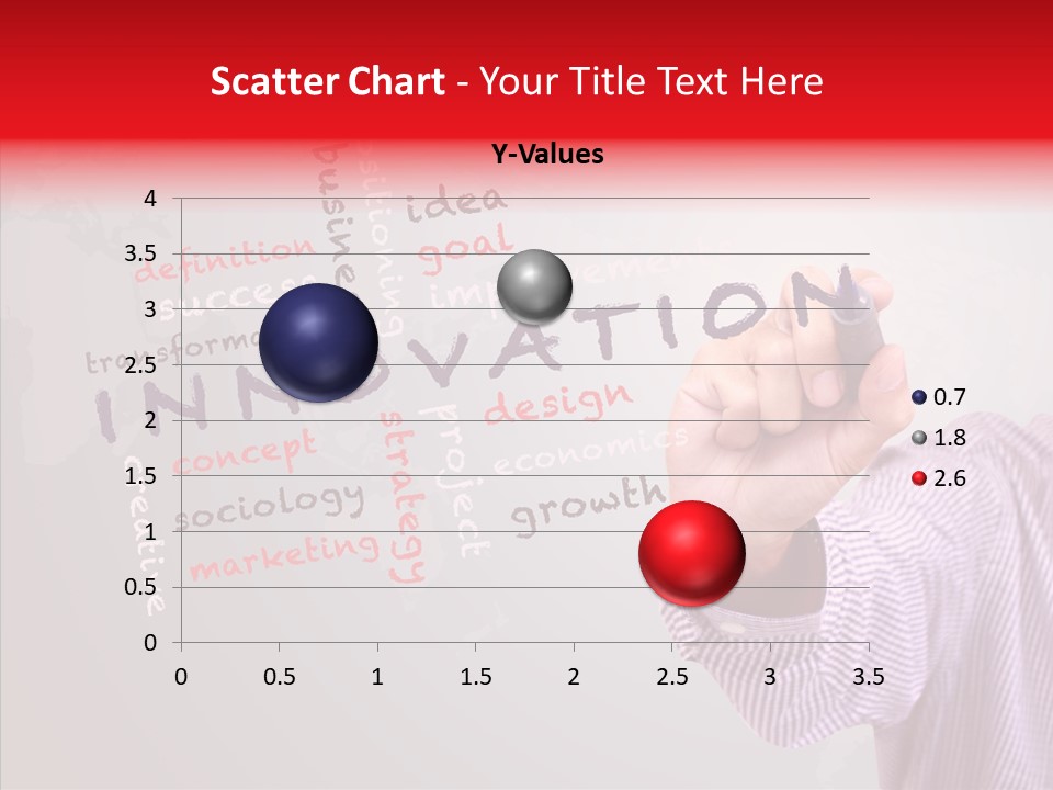 Value Organization Business PowerPoint Template