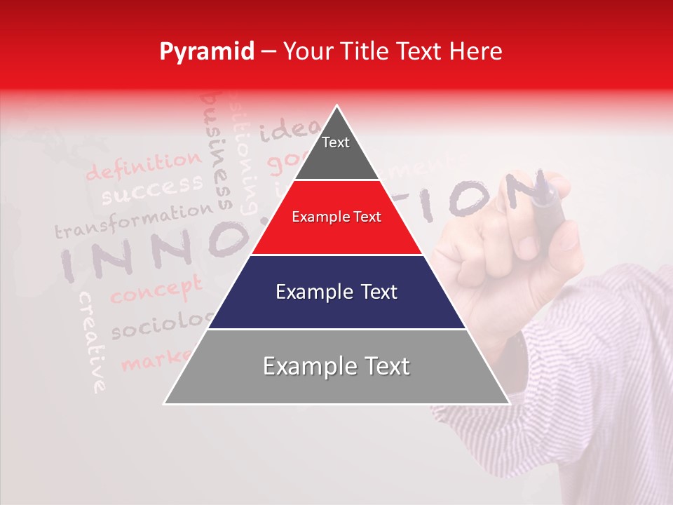 Value Organization Business PowerPoint Template