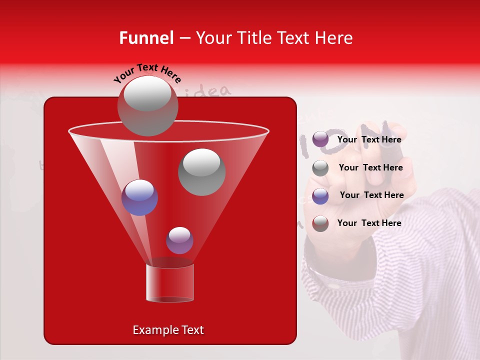 Value Organization Business PowerPoint Template