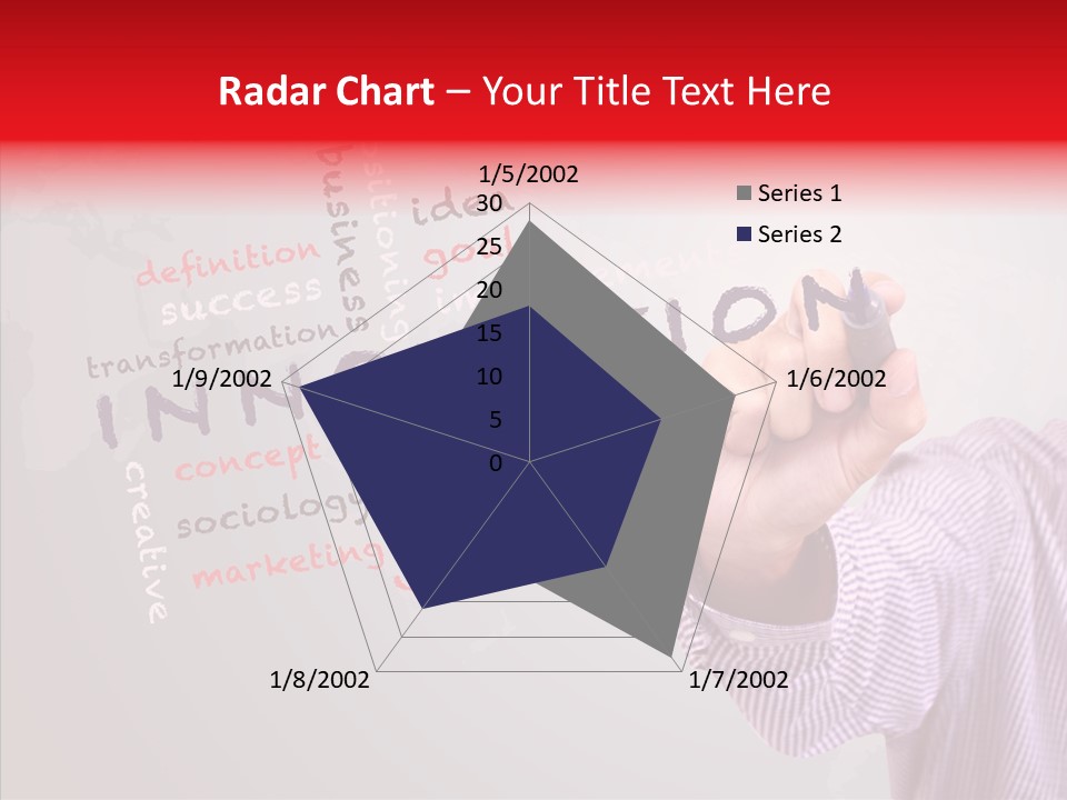Value Organization Business PowerPoint Template