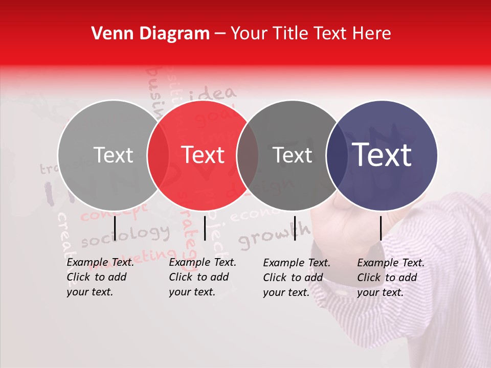 Value Organization Business PowerPoint Template