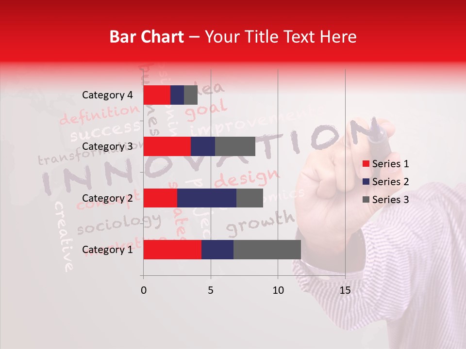 Value Organization Business PowerPoint Template