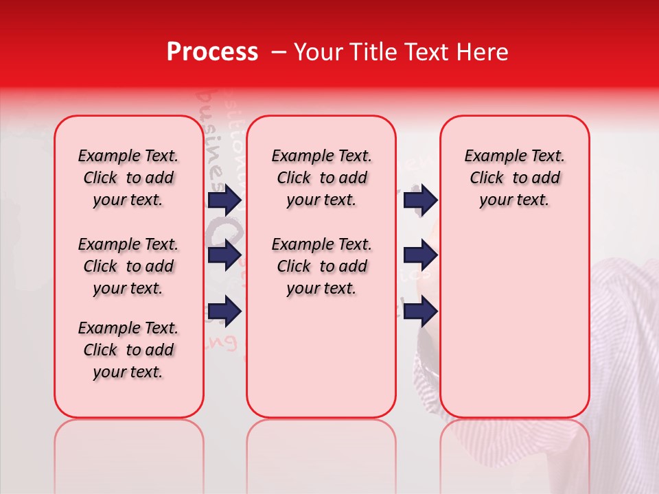 Value Organization Business PowerPoint Template