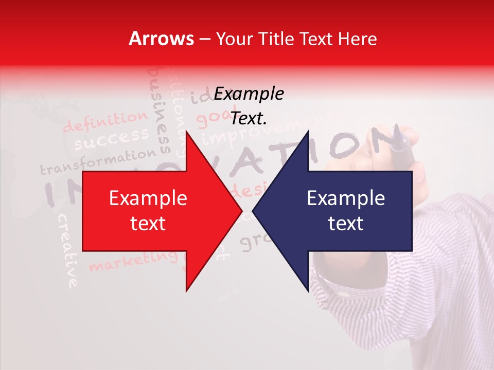 Value Organization Business PowerPoint Template