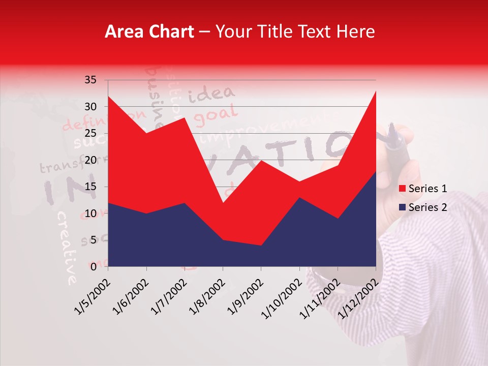 Value Organization Business PowerPoint Template