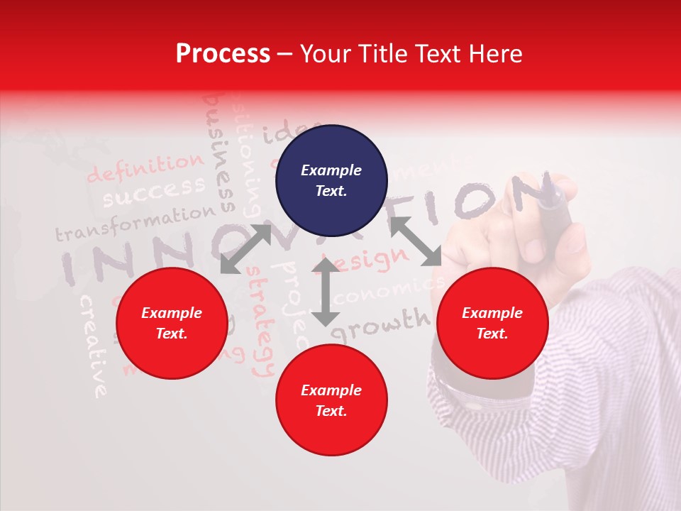 Value Organization Business PowerPoint Template