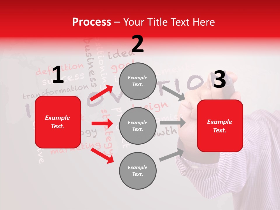 Value Organization Business PowerPoint Template