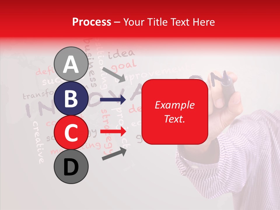 Value Organization Business PowerPoint Template