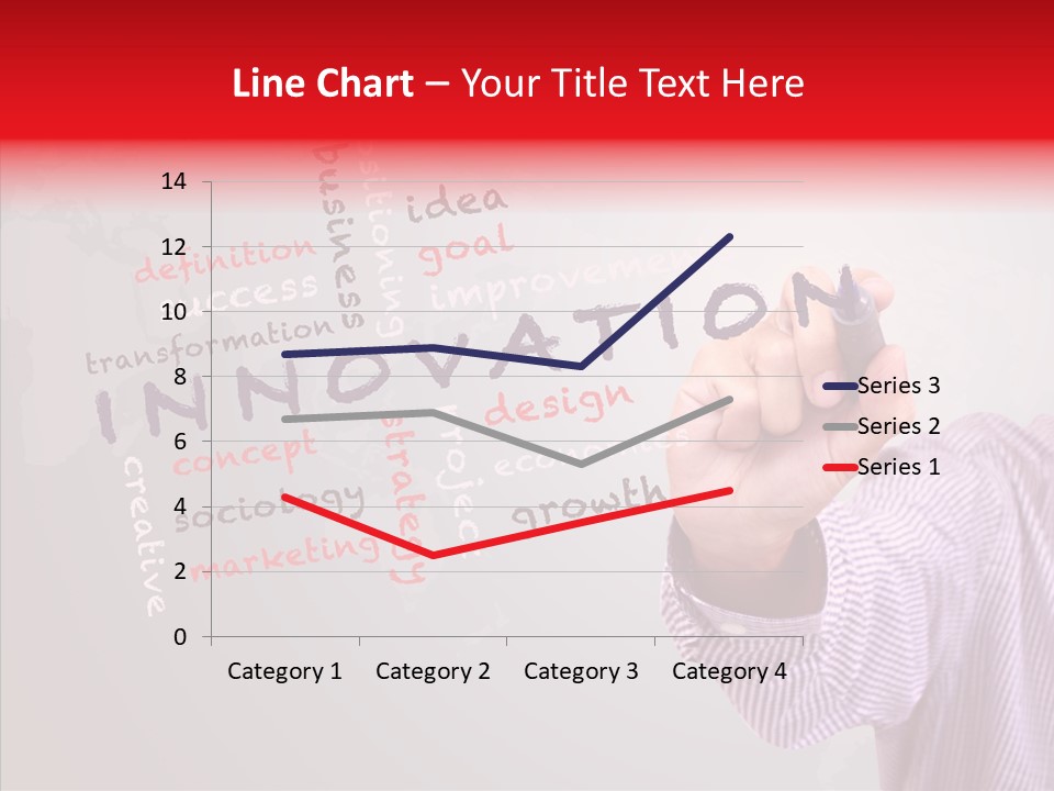 Value Organization Business PowerPoint Template
