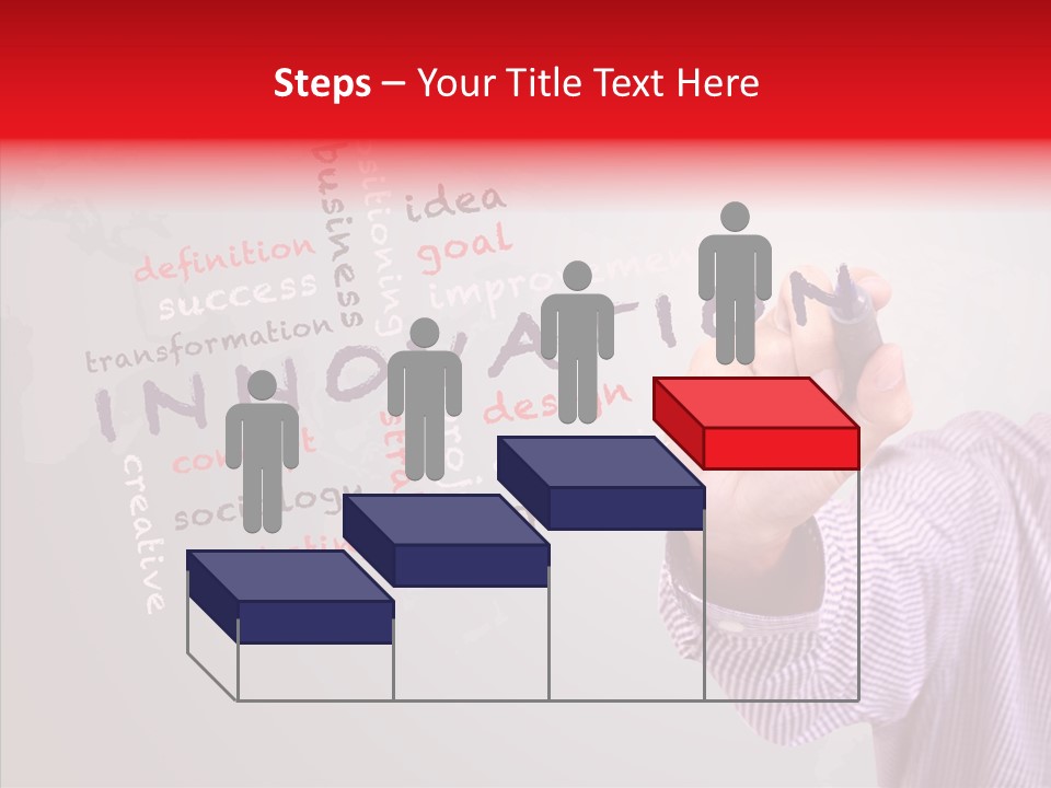 Value Organization Business PowerPoint Template