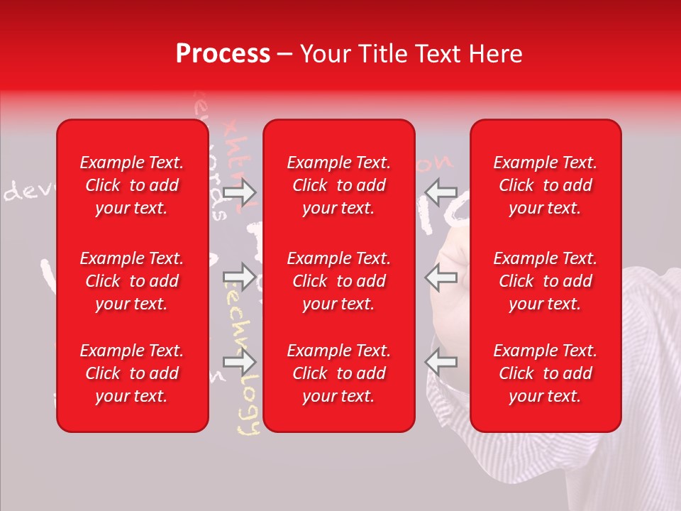 Webpage Representation Development PowerPoint Template