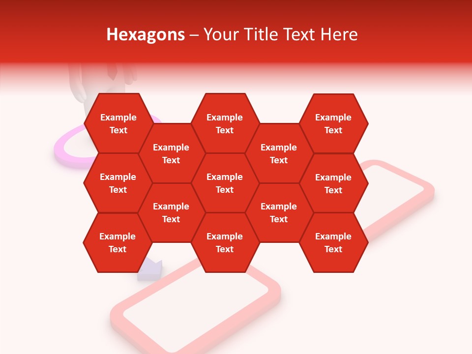 Man People Occupation PowerPoint Template