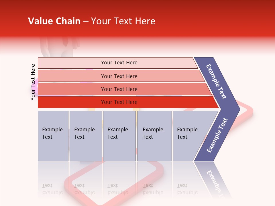 Man People Occupation PowerPoint Template