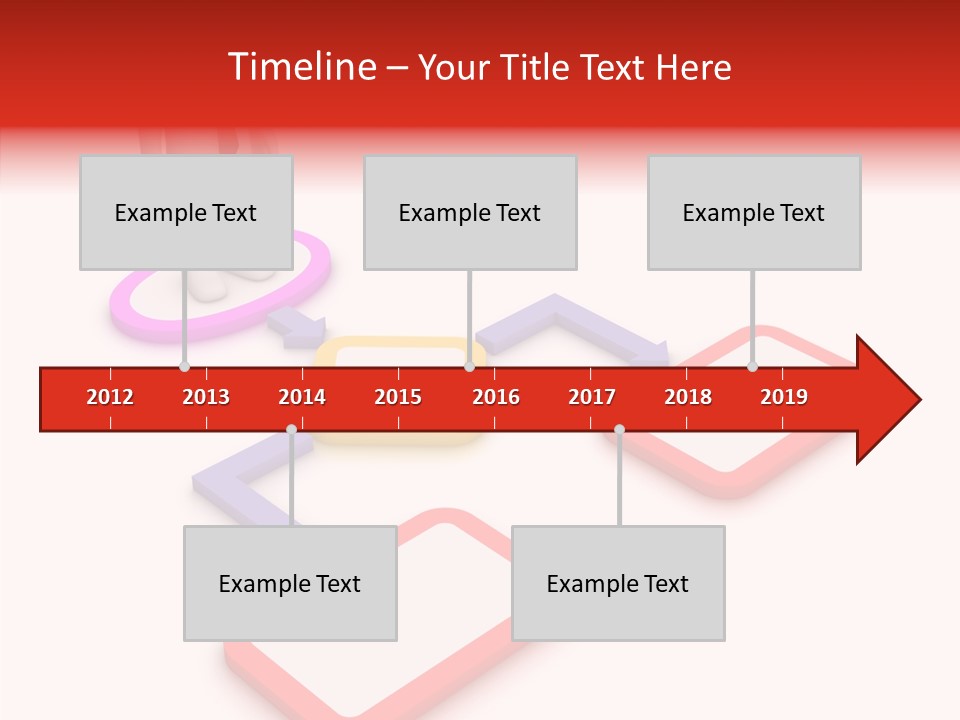 Man People Occupation PowerPoint Template