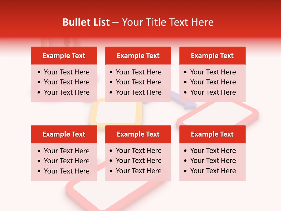 Man People Occupation PowerPoint Template