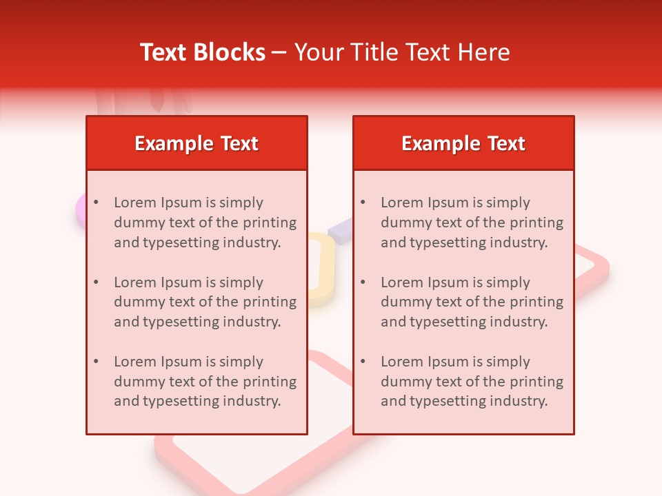 Man People Occupation PowerPoint Template