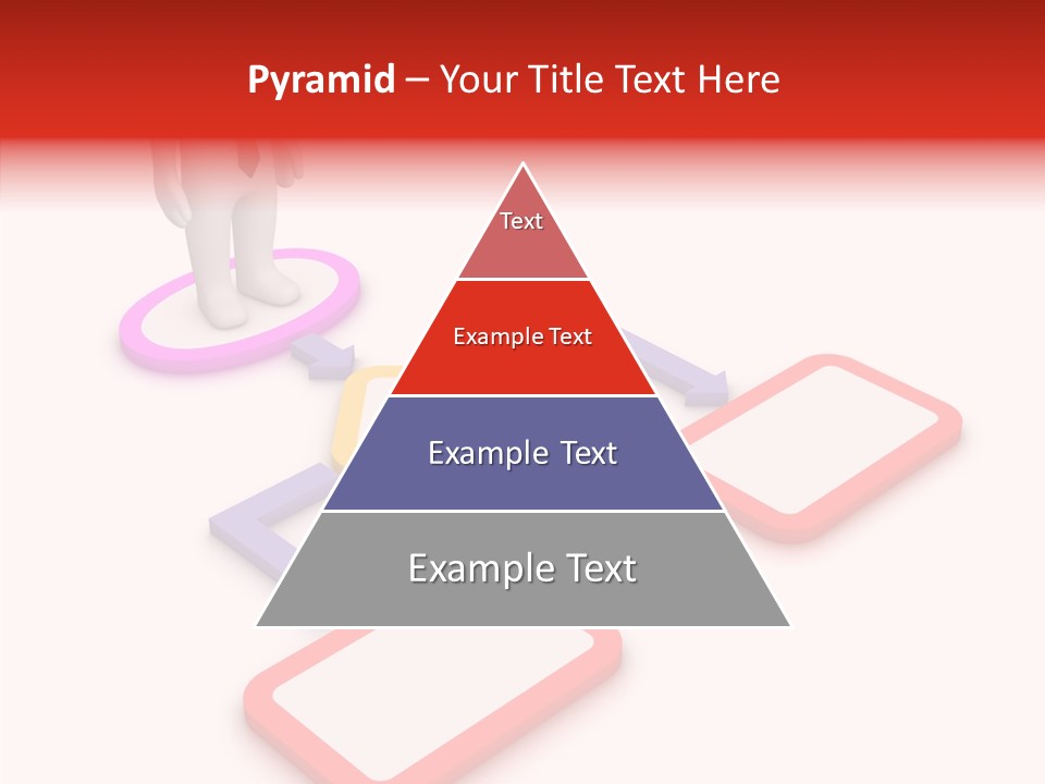 Man People Occupation PowerPoint Template
