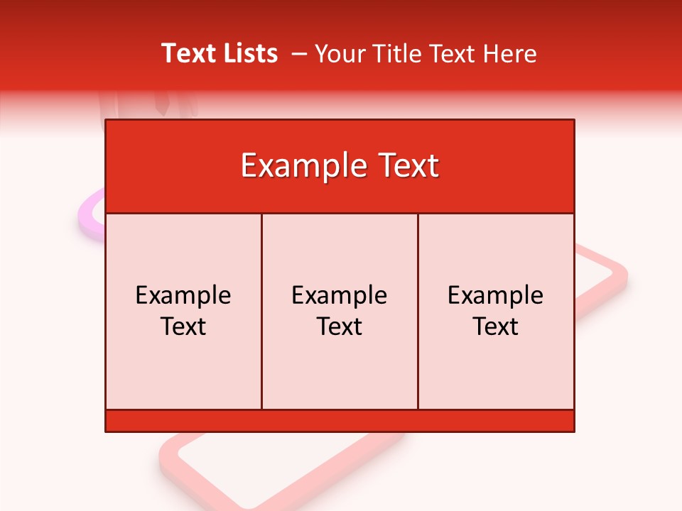 Man People Occupation PowerPoint Template