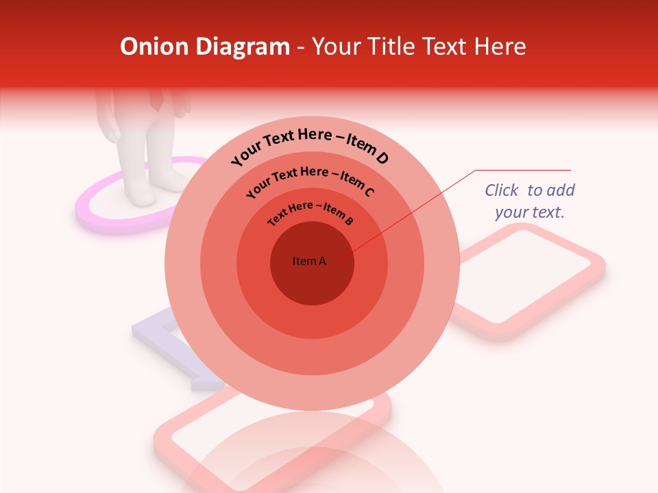 Man People Occupation PowerPoint Template