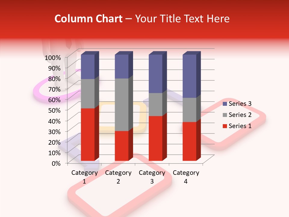 Man People Occupation PowerPoint Template
