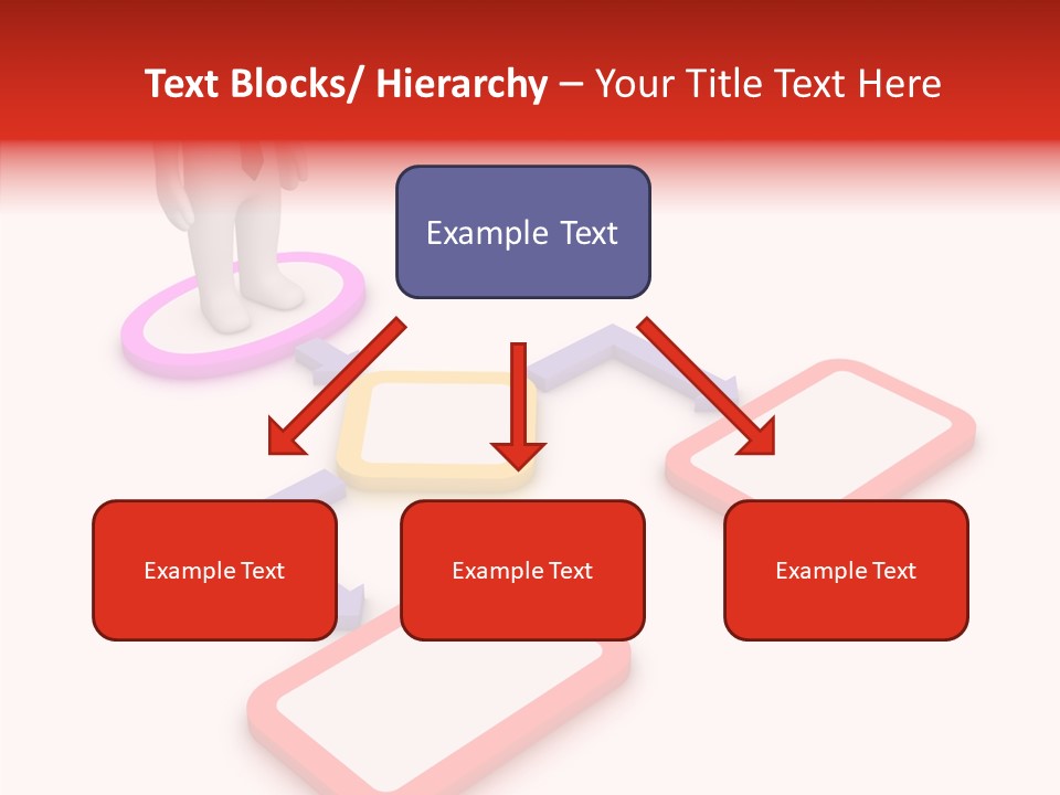 Man People Occupation PowerPoint Template