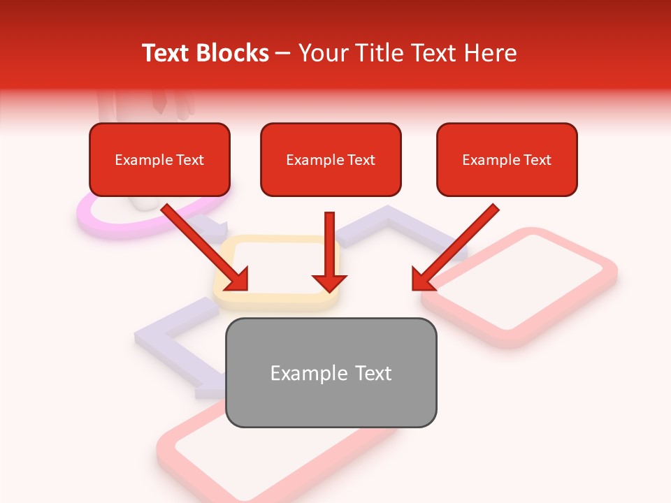 Man People Occupation PowerPoint Template