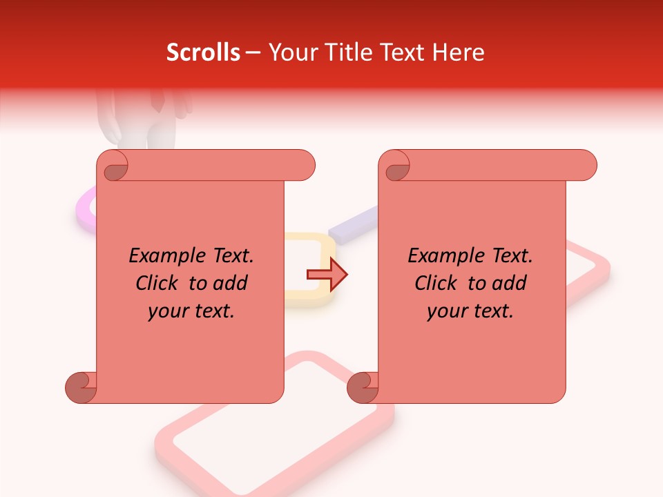 Man People Occupation PowerPoint Template