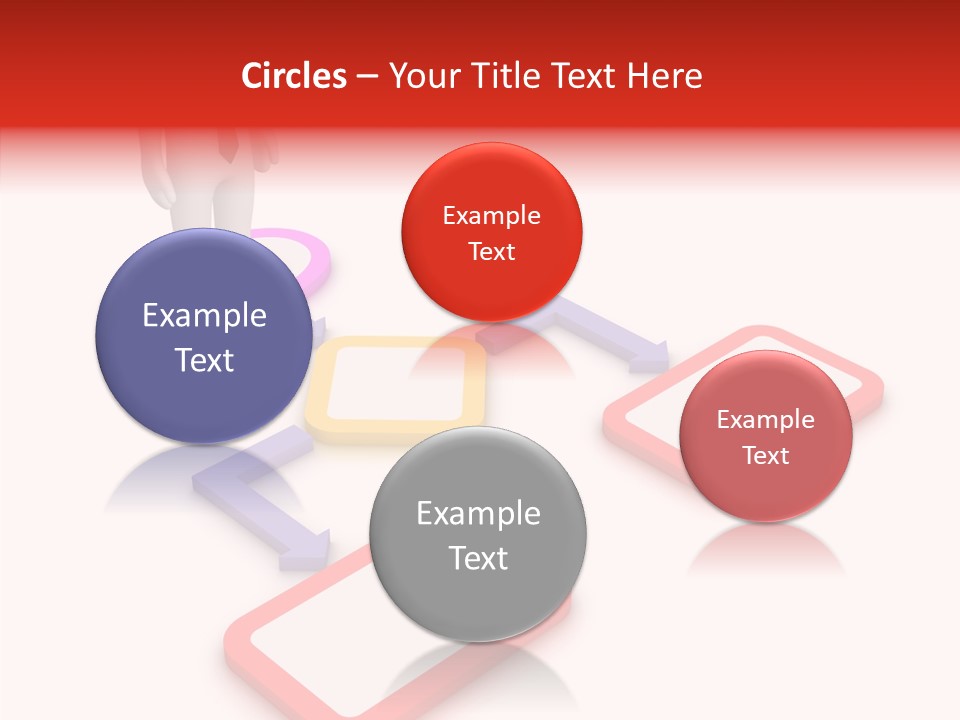 Man People Occupation PowerPoint Template