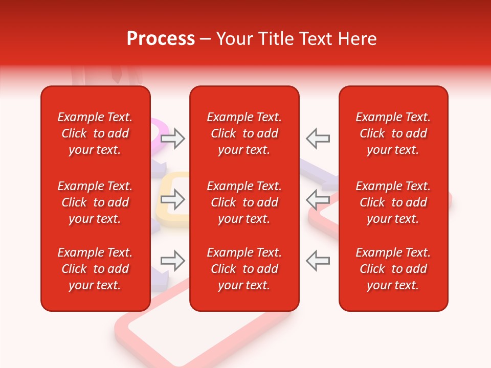 Man People Occupation PowerPoint Template