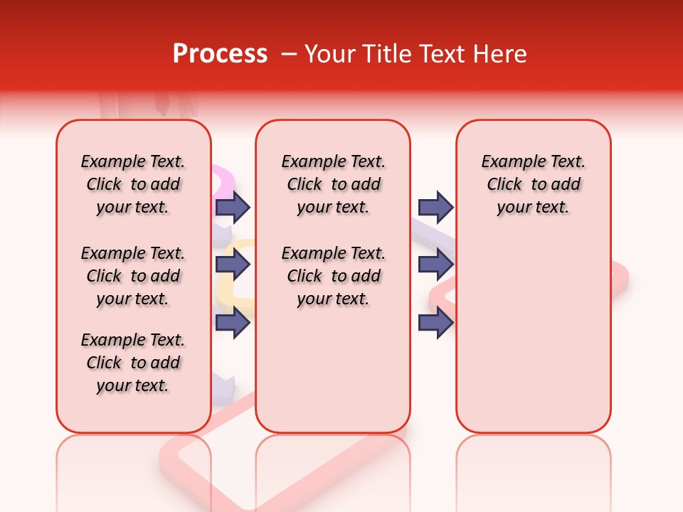 Man People Occupation PowerPoint Template