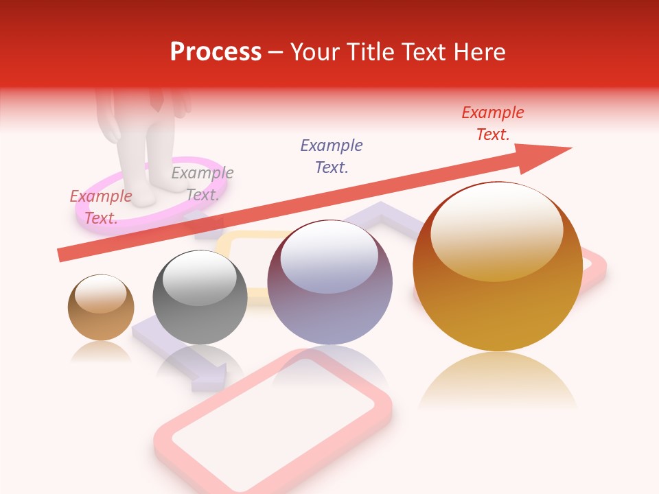 Man People Occupation PowerPoint Template