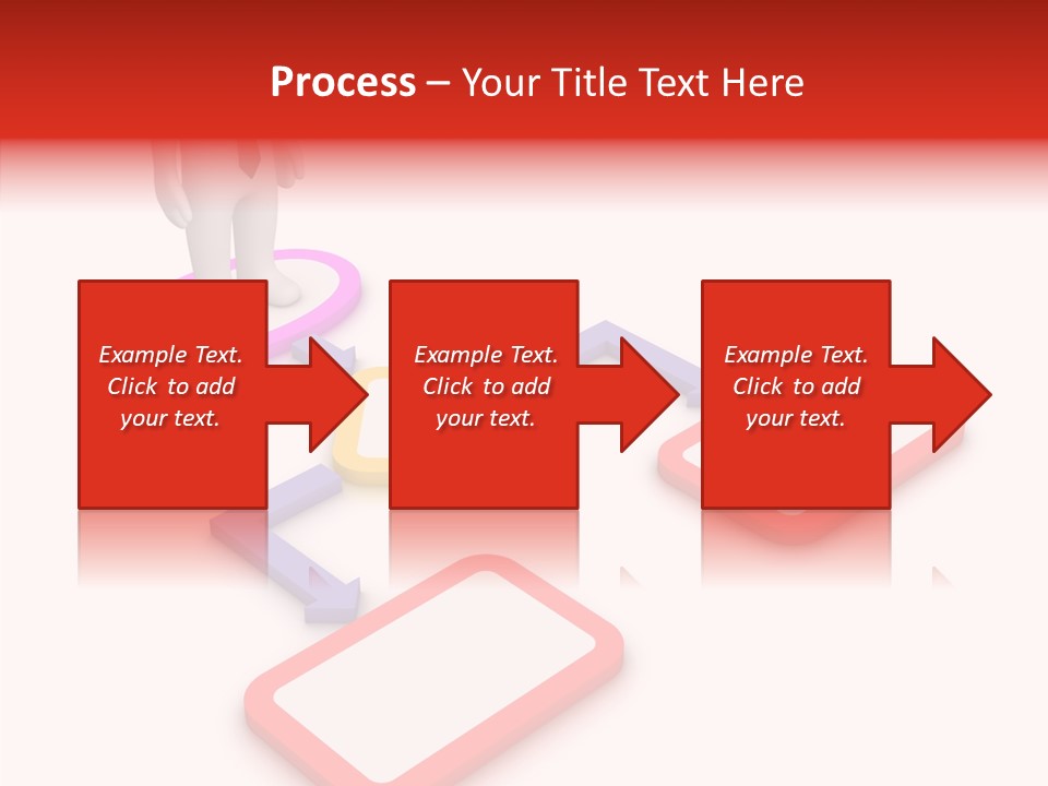 Man People Occupation PowerPoint Template