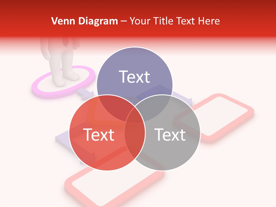 Man People Occupation PowerPoint Template