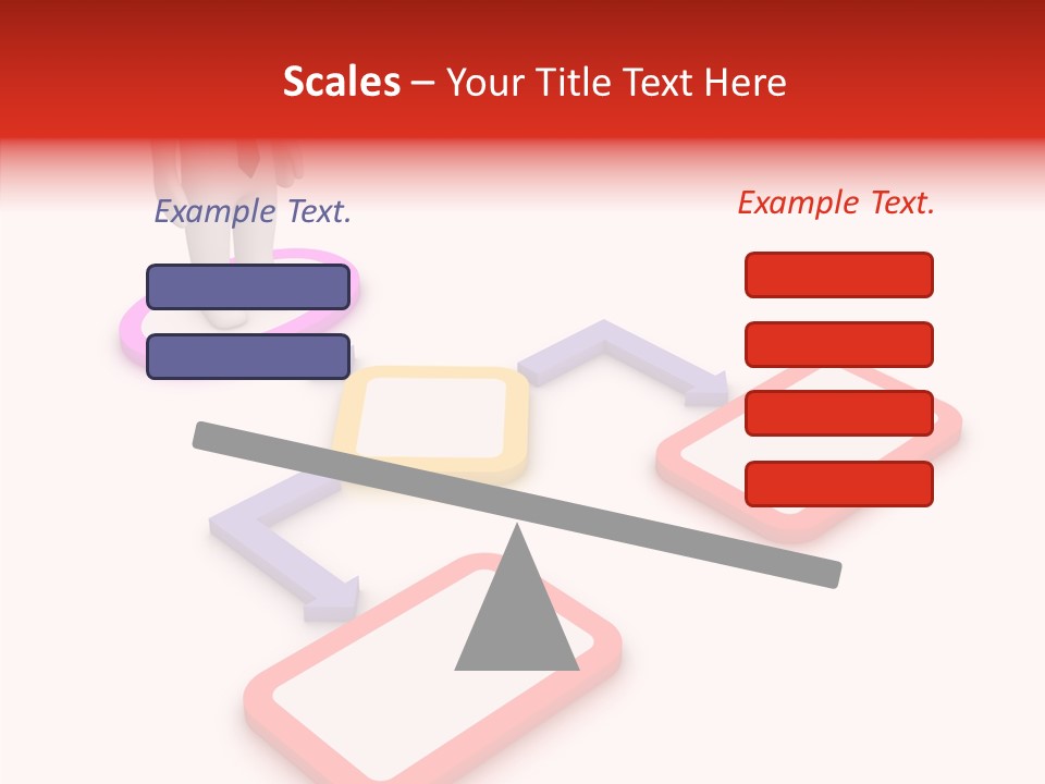 Man People Occupation PowerPoint Template