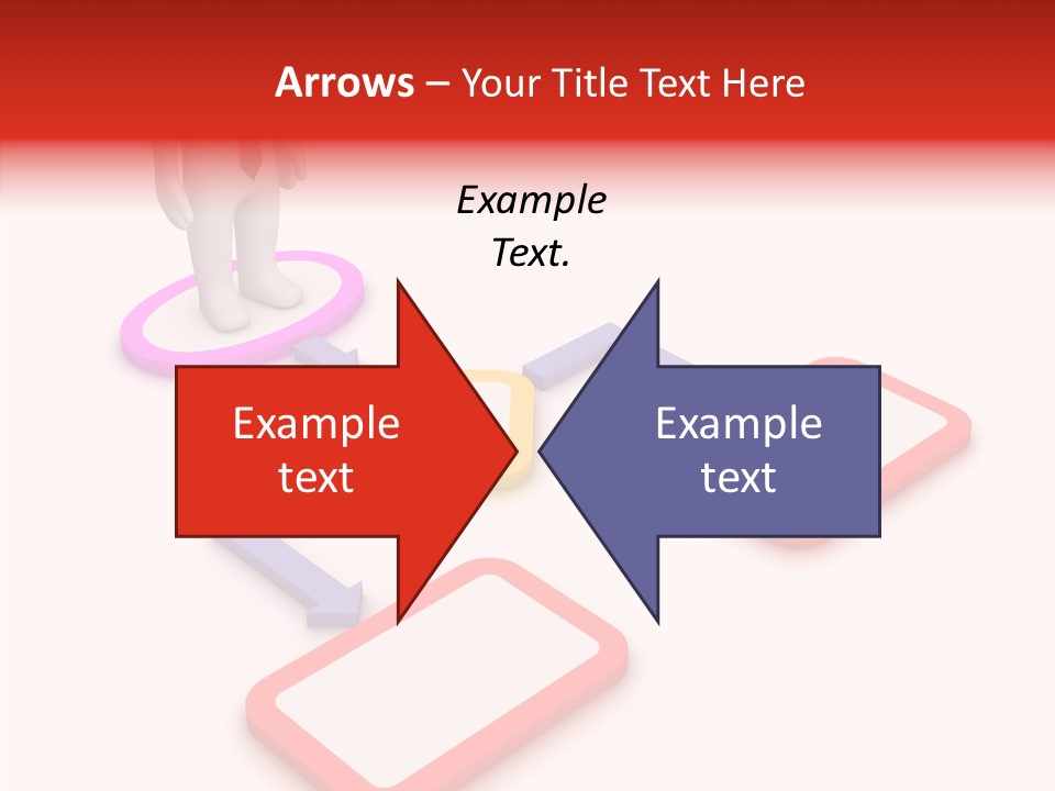 Man People Occupation PowerPoint Template