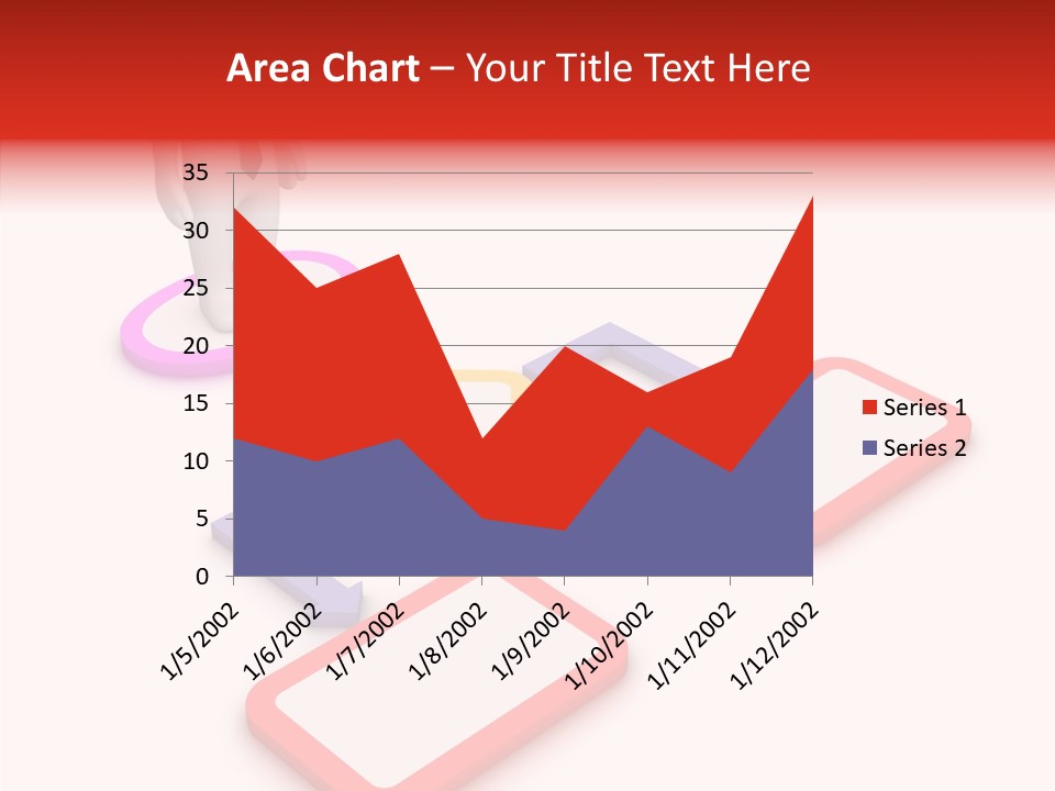 Man People Occupation PowerPoint Template